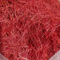 زعفران درجه یک امسالی