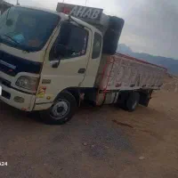 الوند ۸.۵مدل ۹۴|خودرو سنگین|خاتم, |دیوار