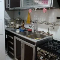 کابینت ام دی اف|مصالح و تجهیزات ساختمان|رشت, پل تالشان|دیوار