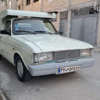 وانت پیکان باربری برای تمام نقاط شهر و بیرون شهری