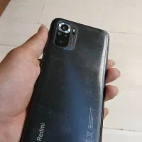 گوشی موبایل شیائومی note10 s|موبایل|کرج, کمال‌شهر|دیوار