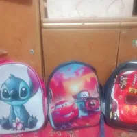 کیف مدرسه