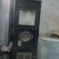 بخاری صنعتی