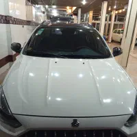 اطلس سانروف دار|خودرو سواری و وانت|نجفآباد, فاز ۳ شهرک آزادگان|دیوار