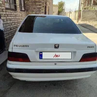 پژو پارس