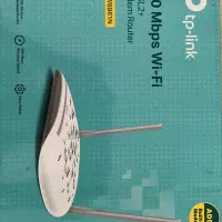 مودم وای فای tp-link
