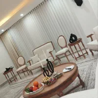 مبلمان|مبلمان خانگی و میز عسلی|شهریار, شهرک شاهد|دیوار