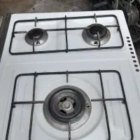اجاق گاز پنج شعله