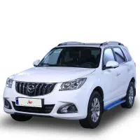 هایما s7 مدل ۹۷