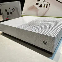 ایکس باکس وان S اس نو با گارانتی / فول بازی