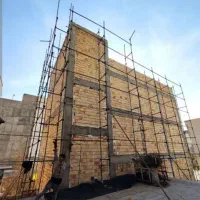 داربست محمد