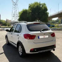 کوییک RS مدل ۱۴۰۳ کم کارکرد / بدون رنگ