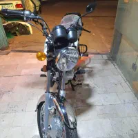 رهرو طرح باکسر مدل ۱۴۰۴|موتورسیکلت|قم, دانش|دیوار