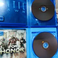 دیسک بازی ps4 ps5|کنسول، بازی ویدئویی و آنلاین|تهران, دروس|دیوار