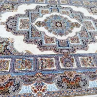 فرش 700شانه تراکم 2550 بازنشده