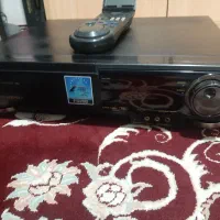 ویدئو پاناسونیک  FS200|پخش‌کننده DVD و ویدیو|تهران, بوستان ولایت|دیوار