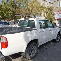 کاپرا دو کابین مدل ۸۹و۹۰و۹۱|خودرو سواری و وانت|تهران, تهرانپارس غربی|دیوار