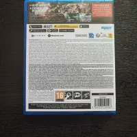 دیسک بتلفیلد ۶ برای PS5|کنسول، بازی ویدئویی و آنلاین|پاکدشت, پاکدشت (مامازند)|دیوار