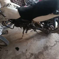 موتوراچاچی مدل ۹۰