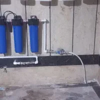 لوله کشی و لوله بازکنی