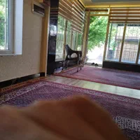 اجاره ویلا با غ استخر دار ابگرم سرپوشیده باغ یاس|اجارهٔ کوتاه‌مدت ویلا و باغ|همدان, |دیوار