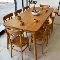 اسکاندیناوی-میز ناهار خوری -ترک|میز و صندلی غذاخوری|تهران, آرارات|دیوار