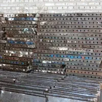 جک فلزی قالب فلزی بالابر داربست|مصالح و تجهیزات ساختمان|یاسوج, |دیوار