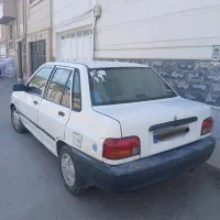 فروش پراید مدل ۸۲|خودرو سواری و وانت|نیریز, |دیوار
