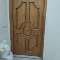 درب آپارتمان