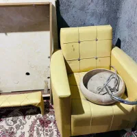 فروش صندلی اسپا