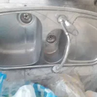 سینک ظرفشویی