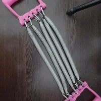 فنر ۵رشته بدنسازی