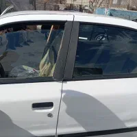 سمند ۹۷    eF7|خودرو سواری و وانت|مشهد, نظام دوست|دیوار