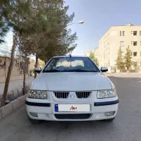 سمند 93