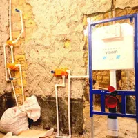 لوله کش ،رفع نم ،تشخیص ترکیدگی با دستگاه نشت یابی|خدمات پیشه و مهارت|تهران, پاسداران|دیوار