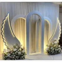 تم تولد و بادکنک آرایی شهر شادی سیرجان|خدمات پذیرایی، مراسم|سیرجان, |دیوار