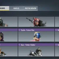 اکانت‌کالاف‌لول ۳۱۲‌فوری|کنسول، بازی ویدئویی و آنلاین|تاکستان, |دیوار