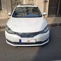 ام جی360مدل97اتومات توربو