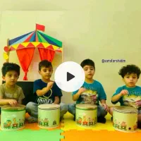 موسیقی کودک|خدمات آموزشی|همدان, |دیوار