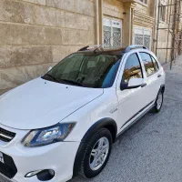 کوییک r پارس خودرویی با رینگ