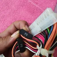 پاور کامپیوتر دل|قطعات و لوازم جانبی رایانه|اراک, |دیوار