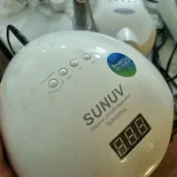 وسایل کاشت ناخن