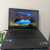 لپ تاپ لنوو مدل g50-80|رایانه همراه|قم, پردیسان|دیوار