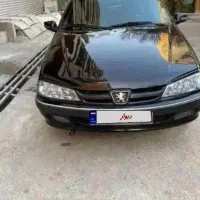 پژو پارس ساده مدل ۱۳۸۵ شاسی پلمپ