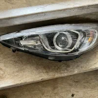 چراغ جلو سمت راننده ۲۰۷|قطعات یدکی و لوازم جانبی|تهران, شهرک نفت|دیوار