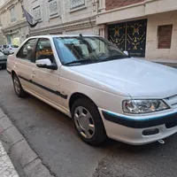 پژو پارس LX TU۵، مدل ۱۴۰۲