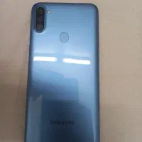 گوشی a11 در حد نو|موبایل|ساری, |دیوار