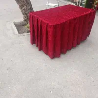 کرایچی کرایه میز و صندلی و لوازم تولد و حجله|خدمات پذیرایی، مراسم|مشهد, ایثار|دیوار