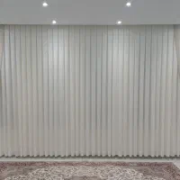 دوخت و نصب انواع پرده