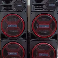 اسپیکر مکسیدر|سیستم صوتی خانگی|کرمان, |دیوار